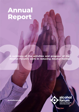 Annual Report