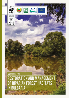 Restoration and Management of Riparian Forest Habitats in Bulgaria