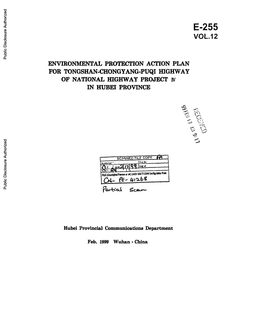 World Bank Document