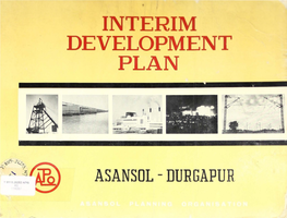 Interim Development Plan