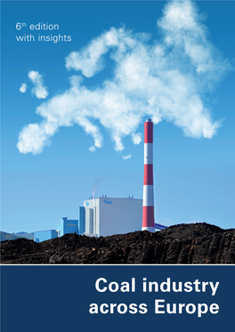 Coal Industry Across Europe