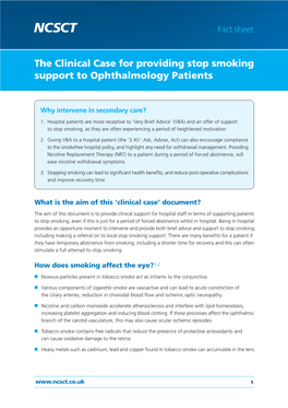 9. NCSCT FC Opthalmology V4