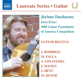 Jerome Ducharme