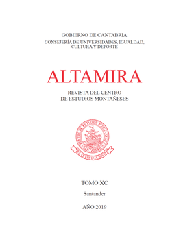 Altamira 90 (2019)