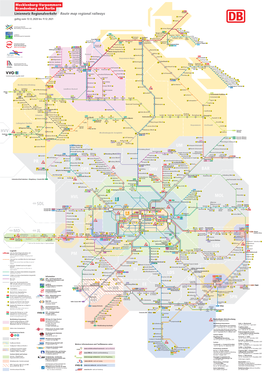 Liniennetzplan Gesamtnetz in Mecklenburg-Vorpommern, Berlin Und Brandenburg Zum Download Das Gesamte Liniennetz in Unserer Region