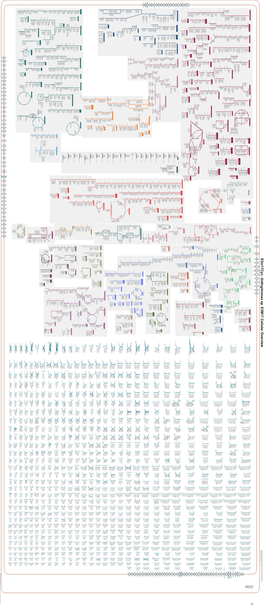 Generated by SRI International Pathway Tools Version 25.0