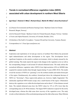 How the Western Frontiers Were Won with the Help of Geophysics