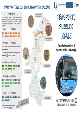 Trasporto Pubblico Locale