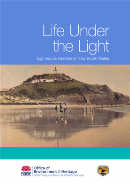 Life Under the Light Lighthouse Families of New South Wales