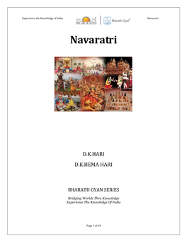 Navaratri-Ebook.Pdf