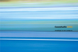 Casestudie [O2]