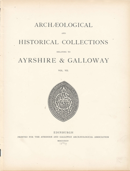 Ahcag.7.1894.Whithorn.Thesealoftheprioryofwhithorn.53-55