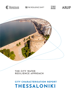 Thessaloniki `