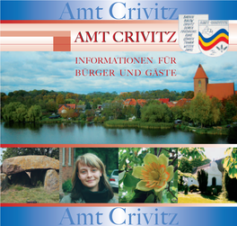 Amt Crivitz Amt Crivitz Branchenverzeichnis