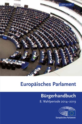 Europäisches Parlament