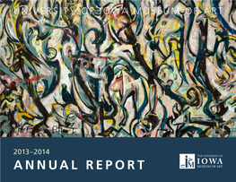 Annual Report