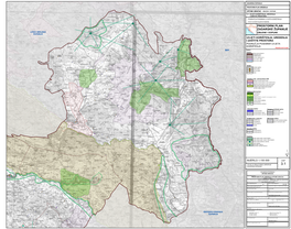 Prostorni Plan Zadarske Županije Ličko-Senjska S# Izmjene I Dopune Županija