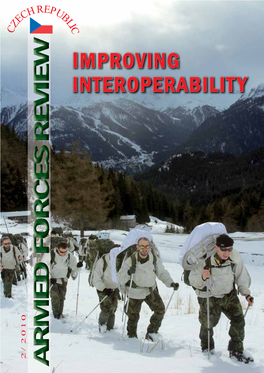 Improving Interoperability