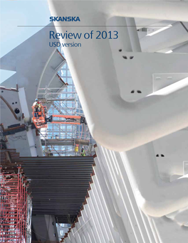 Annual Review 2013