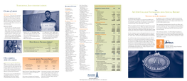 2010 Annual Report Stanton Partners, Inc