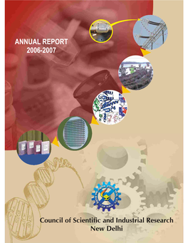 Annual Report 2006-2007 Part 1