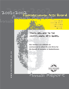 Annual Report