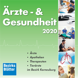 Ärzteführer 2020 Fertig.Indd