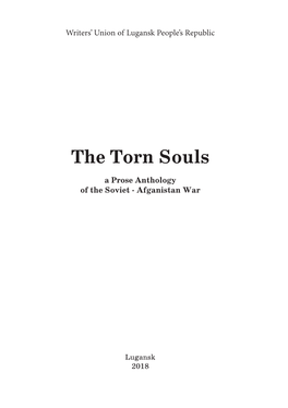 The Torn Souls