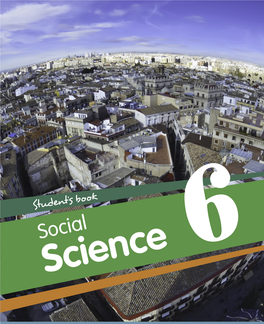 Social Science 6 Contents