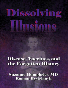 Dissolving Illusions