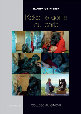 Koko, Le Gorille Qui Parle