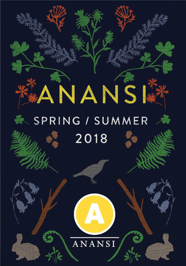 S18-Anansi-Catalogue.Pdf