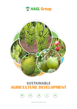 Agriculture Development