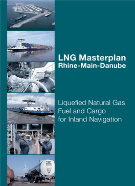 LNG Masterplan Rhine-Main-Danube