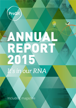 View Annual Report