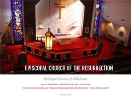 Episcopal Church of the Resurrection