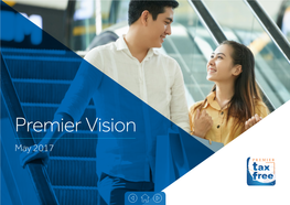 Premier Vision May 2017 Contents