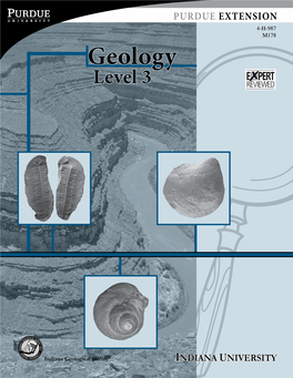 Geology Level 3