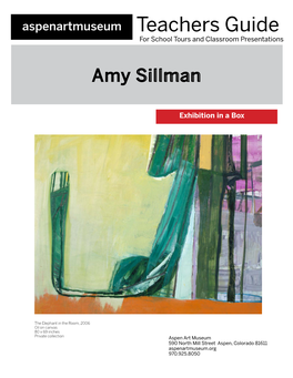 Amy-Sillman-Teachers-Guide.Pdf