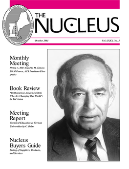 Oct 01 Nucleus N/L-1