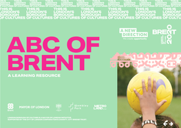 Abc of Brent Learning Resource