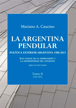 Publicación Había Destacado Que "Menem Debe Mucho De Su Popularidad a Su Éxito En La Lucha Contra La Inflación