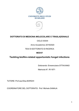 Profiling Vaccinium Macrocarpon Components and Metabolites in Human Urine and the Urine Ex-Vivo Effect on Candida Albicans Adhesion and Biofilm