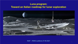 Moon Multisensor and Laboratory Data Analysis (MELODY)