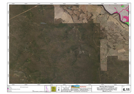 Flora and Vegetation Values of the Private Properties Located Within Proposed Expansion Areas