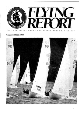Ausgabe März 2003 -2
