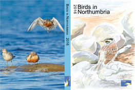 Birds in Northumbria) and Other Occasional Publications