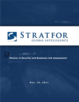 A Security and Business-Risk Assessment