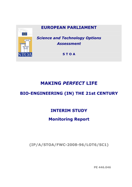 Synthetic Biology 11 2.1