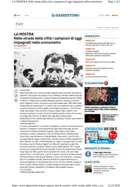 1011 Il Gazzettino Online 11